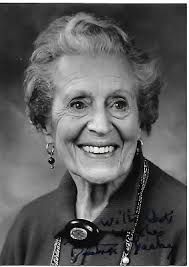 Beatrix Mackey