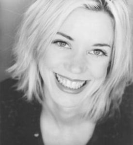 Carrie Hamilton