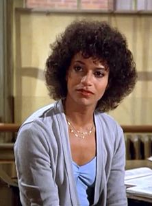 Debbie Allen