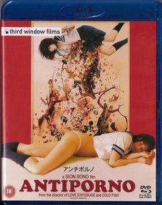 Antiporno