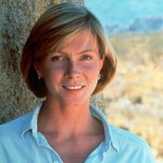 Nancy Everhard