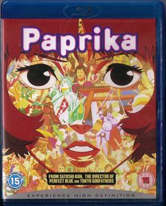 Paprika
