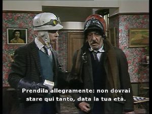 Life With Father