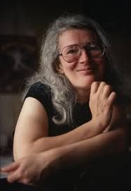 Angela Carter