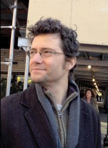 David Ferris