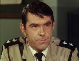 Michael Hawkins