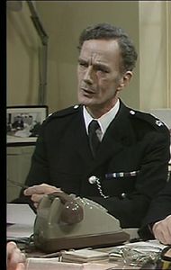 Leonard Woodrow
