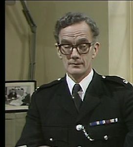 Leonard Woodrow