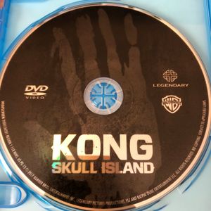 Kong: Skull Island
