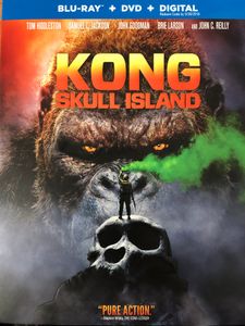Kong: Skull Island