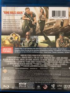 Kong: Skull Island