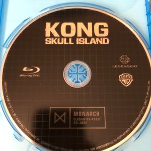 Kong: Skull Island