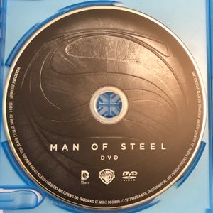 Man Of Steel