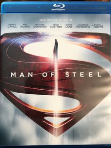 Man Of Steel