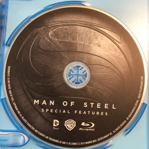 Man Of Steel