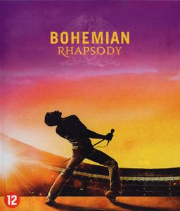 Bohemian Rhapsody