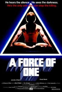 A Force Of One