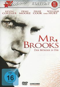 Mr. Brooks - Der Mörder In Dir