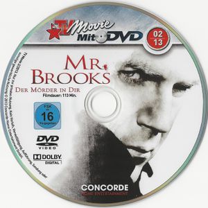 Mr. Brooks - Der Mörder In Dir