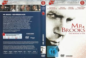 Mr. Brooks - Der Mörder In Dir