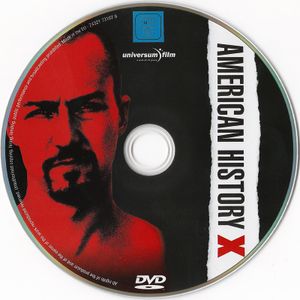 American History X