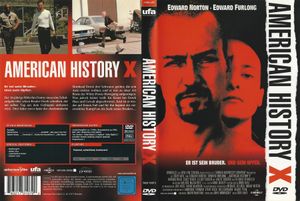 American History X