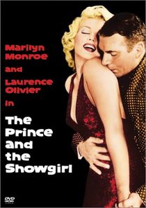 The Prince And The Showgirl