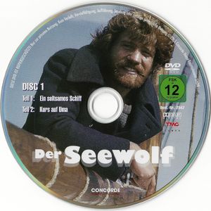 Der Seewolf