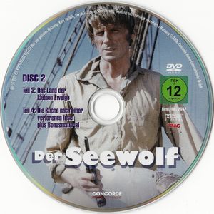 Der Seewolf