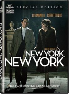 New York, New York (Special Edition)