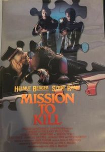 Mission to Kill