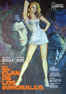 El clan de los inmorales