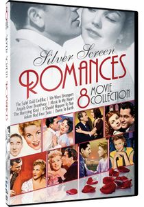 Silver Screen Romances