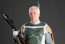 Jeremy Bulloch