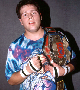 Mikey Whipwreck