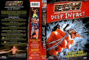 ECW - Deep Impact