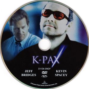 K-PAX