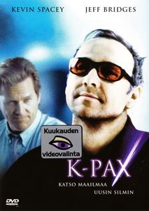 K-PAX
