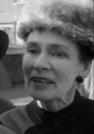 Ursula Granville