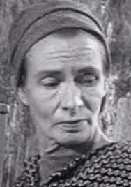 Ursula Granville