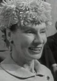 Ursula Granville