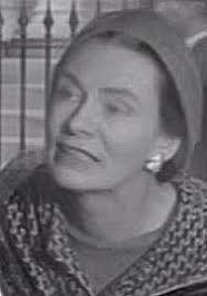 Ursula Granville