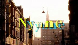 Nynne