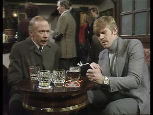 Days Of Beer And Rosie
