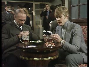 Days Of Beer And Rosie