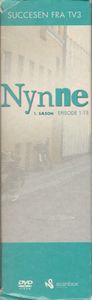 Nynne - 1. sæson Episode 1-13