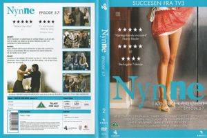 Nynne - 1. sæson Episode 1-13