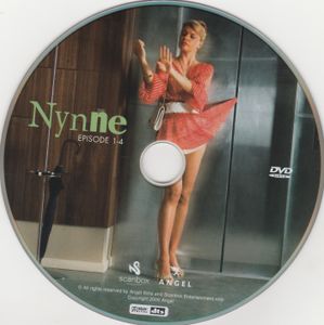 Nynne - 1. sæson Episode 1-13