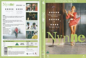 Nynne - 1. sæson Episode 1-13