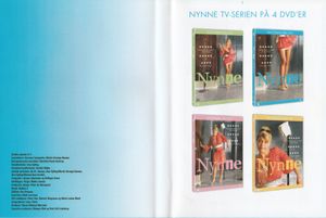Nynne - 1. sæson Episode 1-13